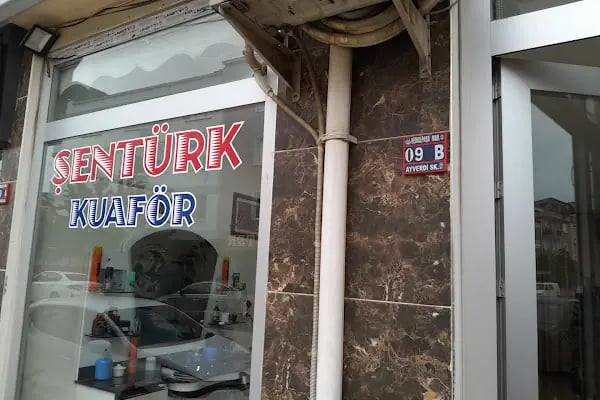Şentürk Erkek Kuaförü - Resim 3