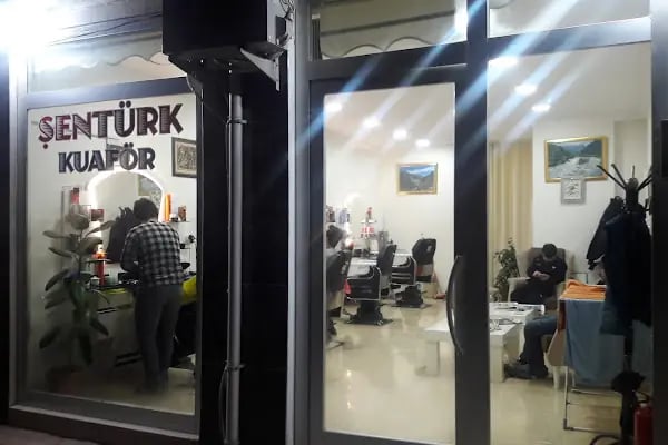 Şentürk Erkek Kuaförü - Resim 7