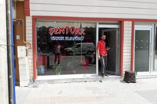 Şentürk Erkek Kuaförü - Resim 17