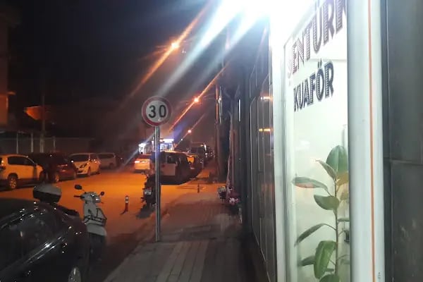 Şentürk Erkek Kuaförü - Resim 13