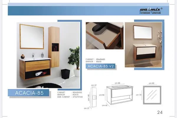 ALEBDAA INTERNATIONAL MOBİLYA - Resim 17