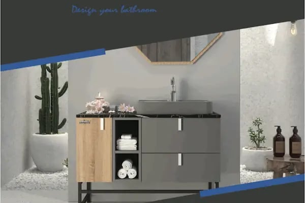 ALEBDAA INTERNATIONAL MOBİLYA - Resim 12