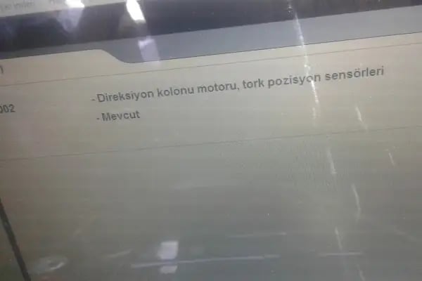 Ak Oto Tamir Ve Bakım Servisi - Resim 12