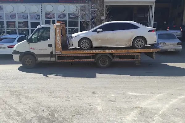 Ak Oto Tamir Ve Bakım Servisi - Resim 10
