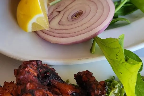 Kaya Cafe - Resim 5