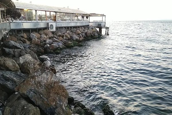 Kaya Cafe - Resim 7
