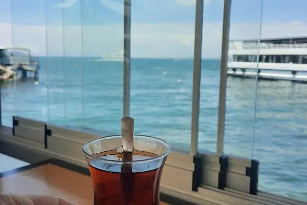 Kaya Cafe - Resim 4