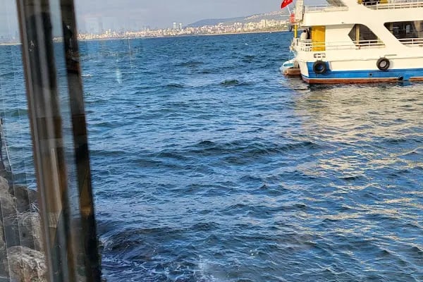 Kaya Cafe - Resim 6