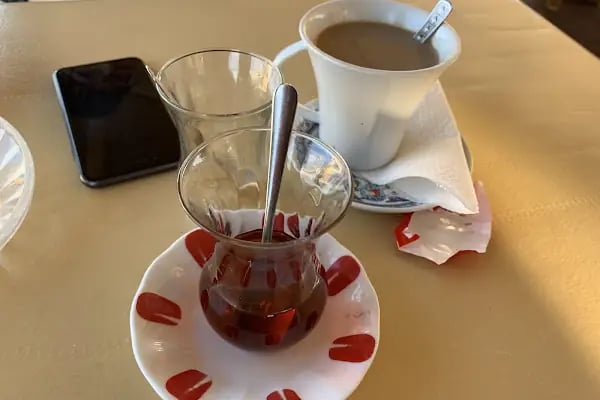 Kaya Cafe - Resim 3
