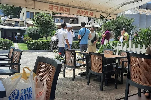 Kaya Cafe - Resim 2