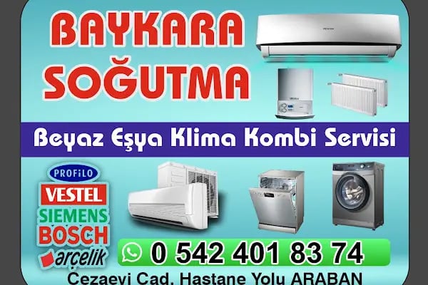 Baykara Soğutma - Resim 6