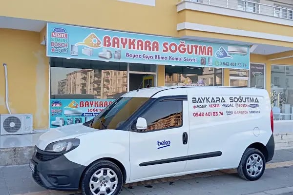Baykara Soğutma - Resim 2