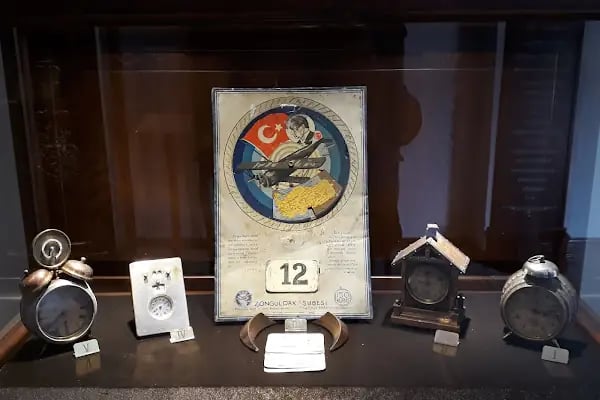 Sille Mezarlığı - Resim 16