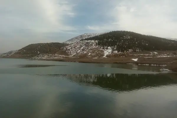 Arogoli Gölü - Resim 18