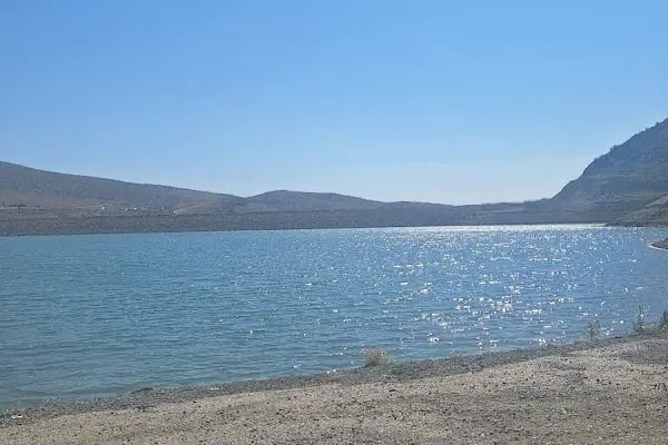 Arogoli Gölü - Resim 16