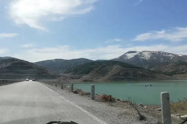 Arogoli Gölü - Resim 3