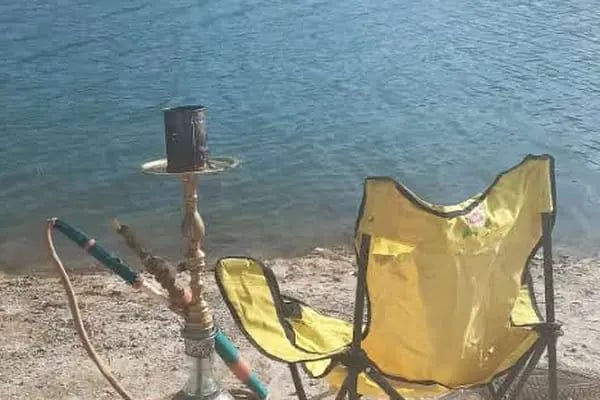 Arogoli Gölü - Resim 11