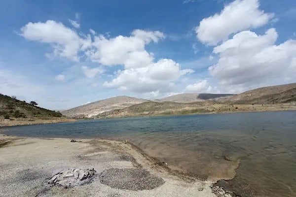 Arogoli Gölü - Resim 2