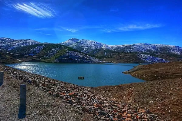 Arogoli Gölü - Resim 15