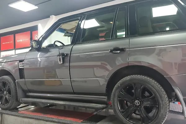 Otorapor İzmir Bergama Oto Ekspertiz - Resim 16