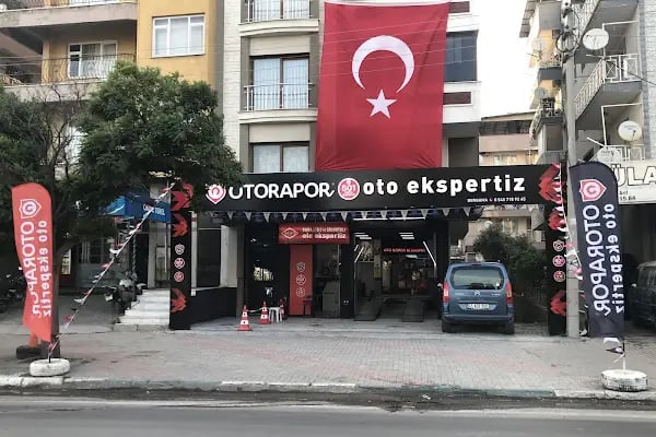 Otorapor İzmir Bergama Oto Ekspertiz - Resim 2
