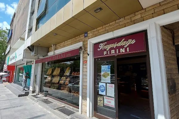 Kayışdağı Fırını - Resim 4