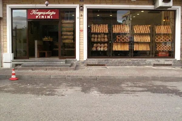 Kayışdağı Fırını - Resim 2