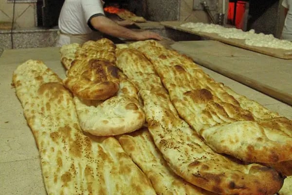 Kayışdağı Fırını - Resim 19