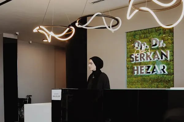 Op. Dr. Serkan Hezar - Resim 14