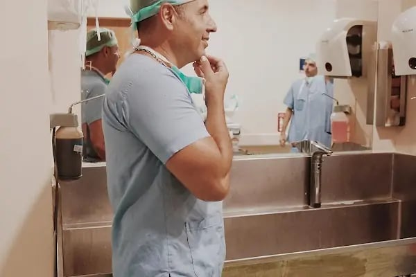 Op. Dr. Serkan Hezar - Resim 5