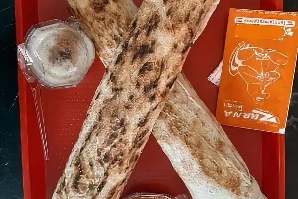 Zurna Dürüm - Resim 9