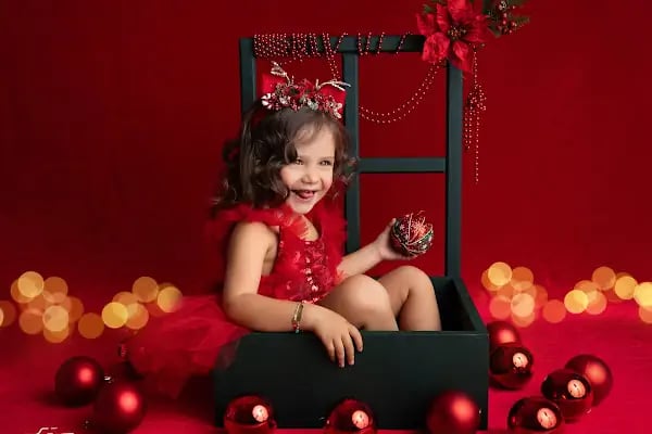 Yenidoğan Fotoğraf Çekimi - Özge Güneş Photography - Resim 16