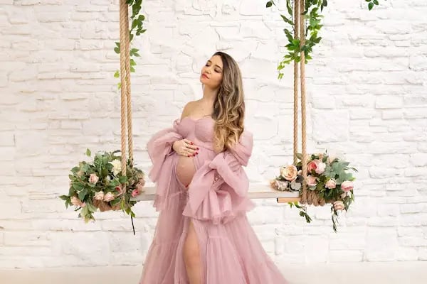 Yenidoğan Fotoğraf Çekimi - Özge Güneş Photography - Resim 4