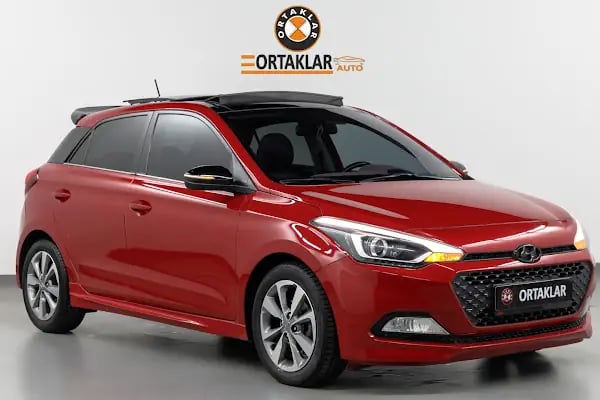 oto istanbul - Resim 6