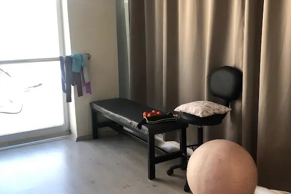 EMMA FİZYOTERAPİ VE EGZERSİZ DANIŞMANLIK MERKEZİ - Resim 8