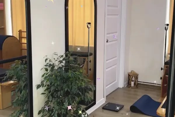 EMMA FİZYOTERAPİ VE EGZERSİZ DANIŞMANLIK MERKEZİ - Resim 13
