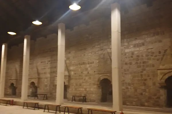 Edirne Devlet Tiyatrosu - Resim 8