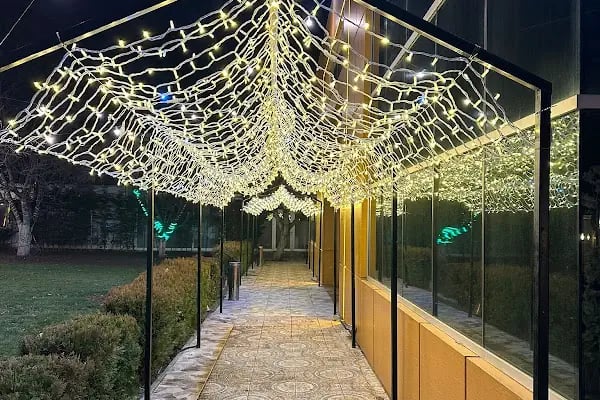 Meva Ahal Wedding - Resim 12