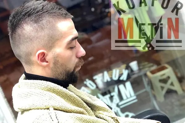 Kuaför MetiN - Resim 11
