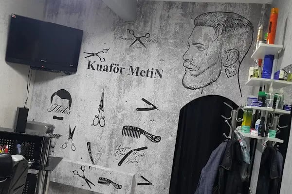 Kuaför MetiN - Resim 2