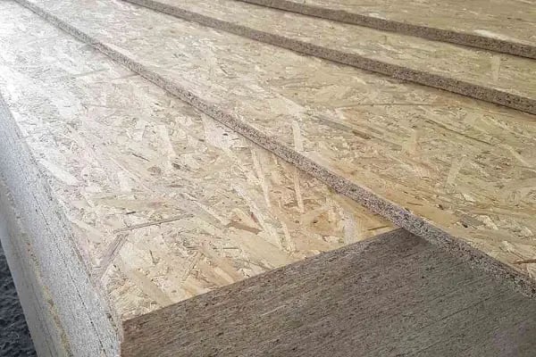 ANKARA ZAFER pan MDF SUNTA OSB PLYWOOD - Resim 20