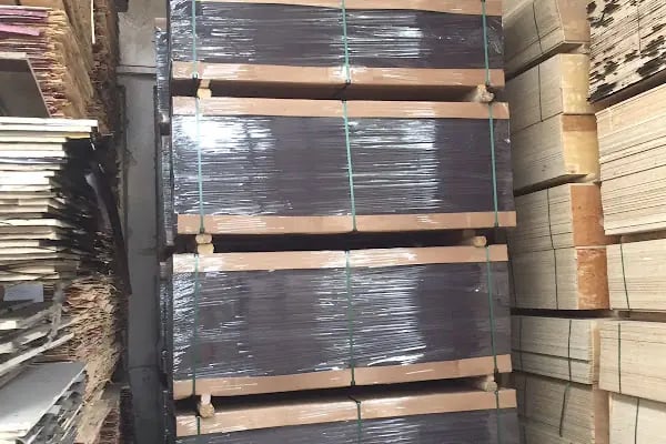 ANKARA ZAFER pan MDF SUNTA OSB PLYWOOD - Resim 14