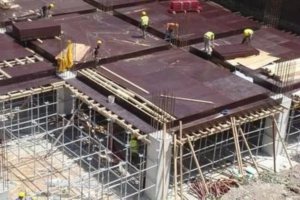 ANKARA ZAFER pan MDF SUNTA OSB PLYWOOD - Resim 7