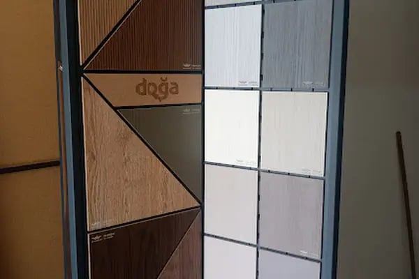 ANKARA ZAFER pan MDF SUNTA OSB PLYWOOD - Resim 3
