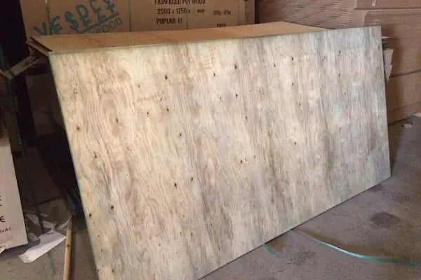 ANKARA ZAFER pan MDF SUNTA OSB PLYWOOD - Resim 19