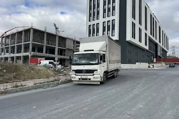 Iğdır nakliyat - Resim 12