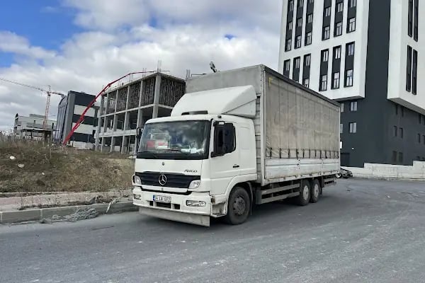 Iğdır nakliyat - Resim 1