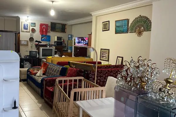 Yakupoğlu Spot 2.El Eşya Alım Satım - Resim 2