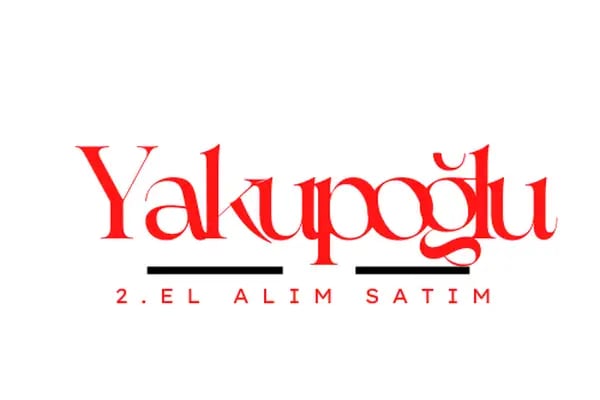 Yakupoğlu Spot 2.El Eşya Alım Satım - Resim 6