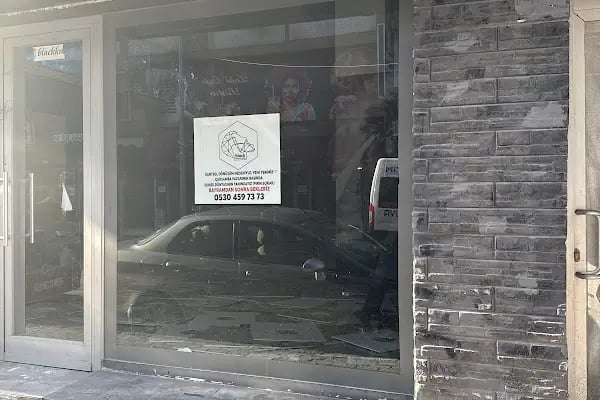Avcılar Erkek Kuaförü Salon Black - Resim 20